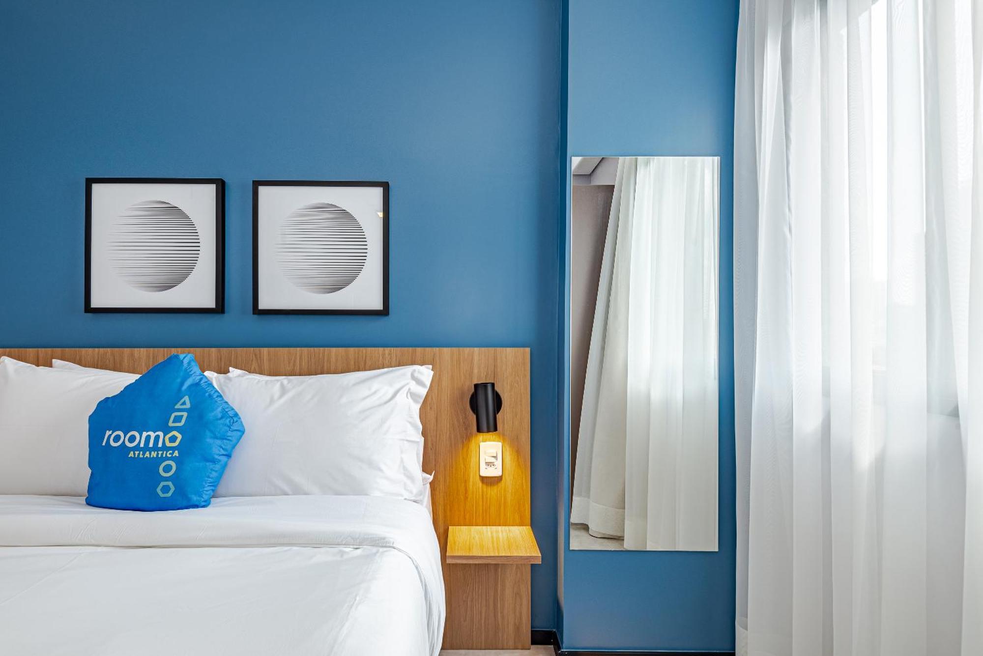 Roomo Perdizes Turiassu Residencial Apartment *